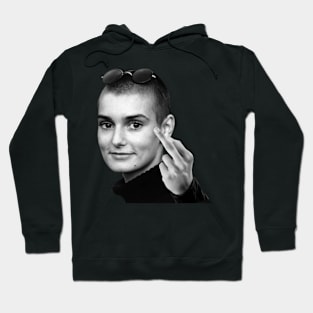 ME Sinead Oconnor Hoodie